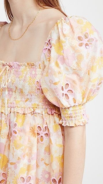 Claire Mini Dress | Shopbop