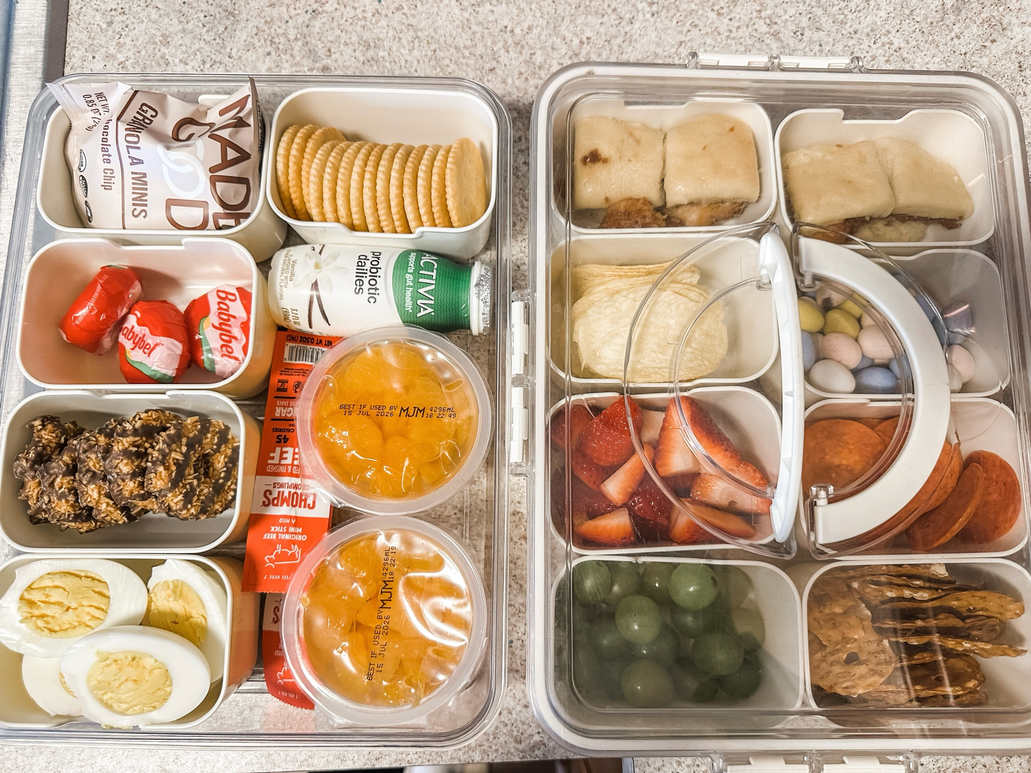 Snackle box

#LTKSeasonal #LTKhome #LTKkids