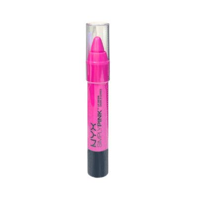 NYX Simply Pink Lip Cream | SHEIN