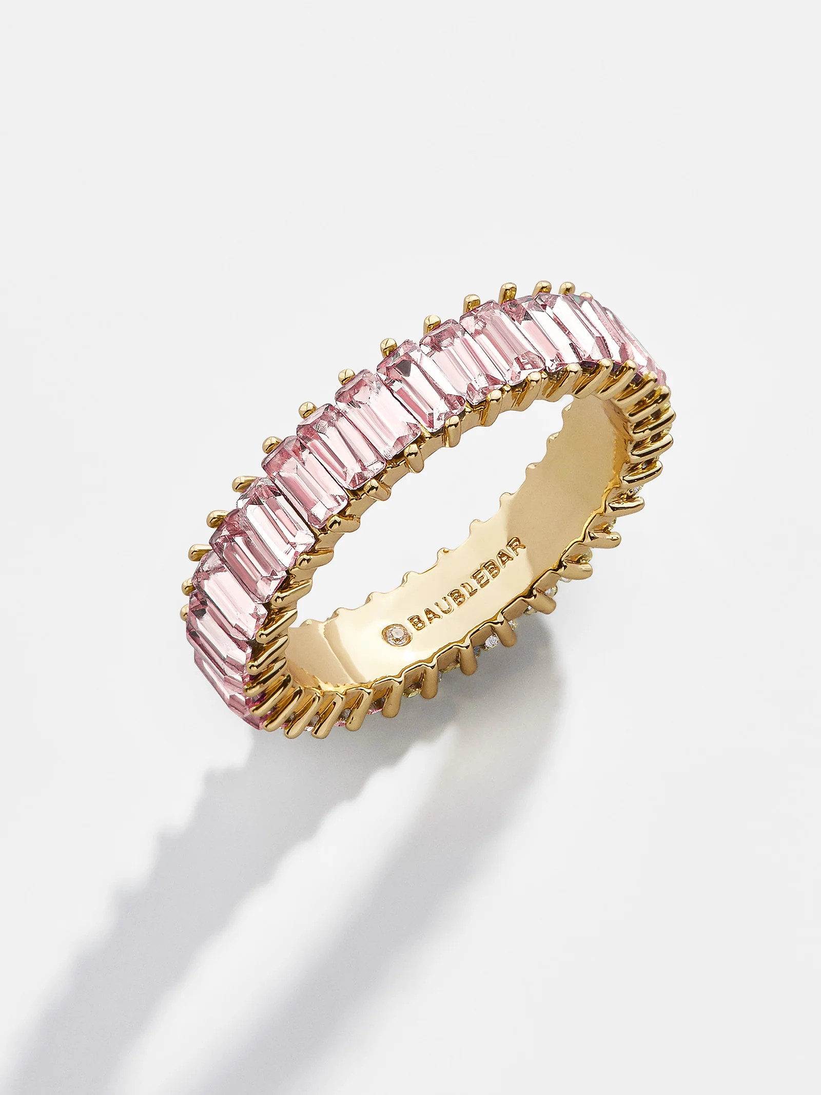 Mini Alidia Ring | BaubleBar (US)