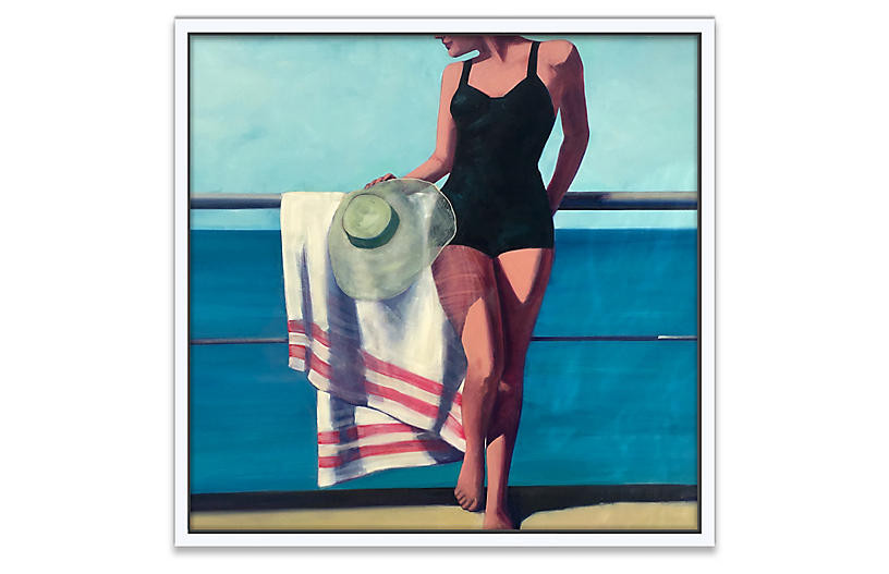 T.S. Harris, La Mer | One Kings Lane