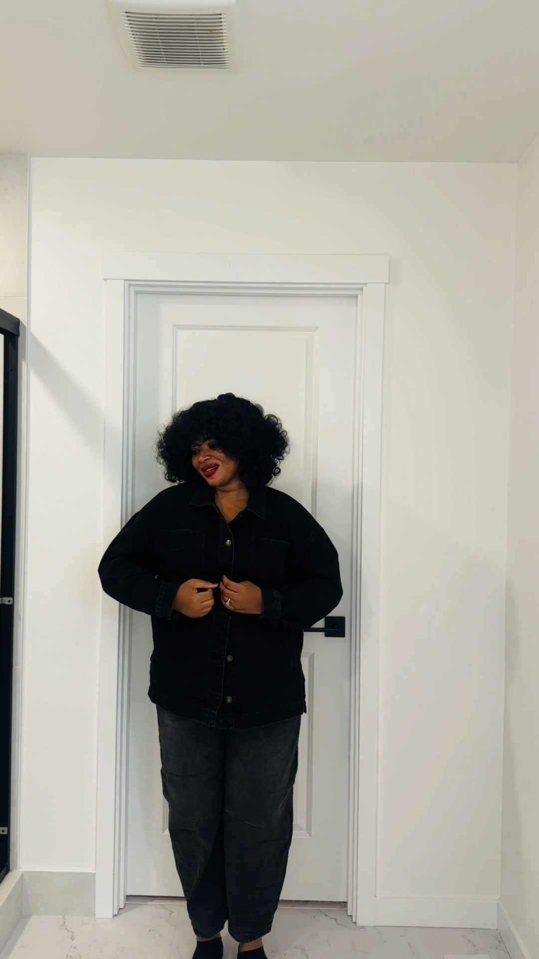 All pieces by Sisefeel on Amazon. Loved how fit to size they all came! Wearing size 16 in pants

#LTKMidsize #LTKFindsUnder100 #LTKgrwm