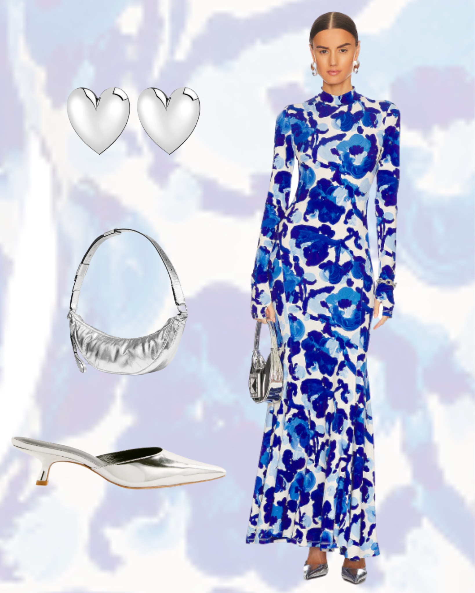 A stunning statement 💙



#LTKfit #LTKwedding