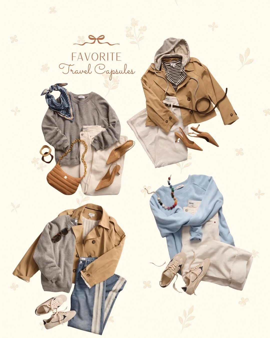 #LTKTravel #LTKActive #LTKWorkwear