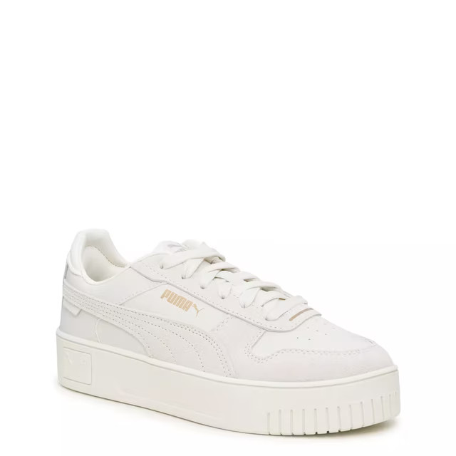 Puma Women's Carina Street Sneaker | DSW CA