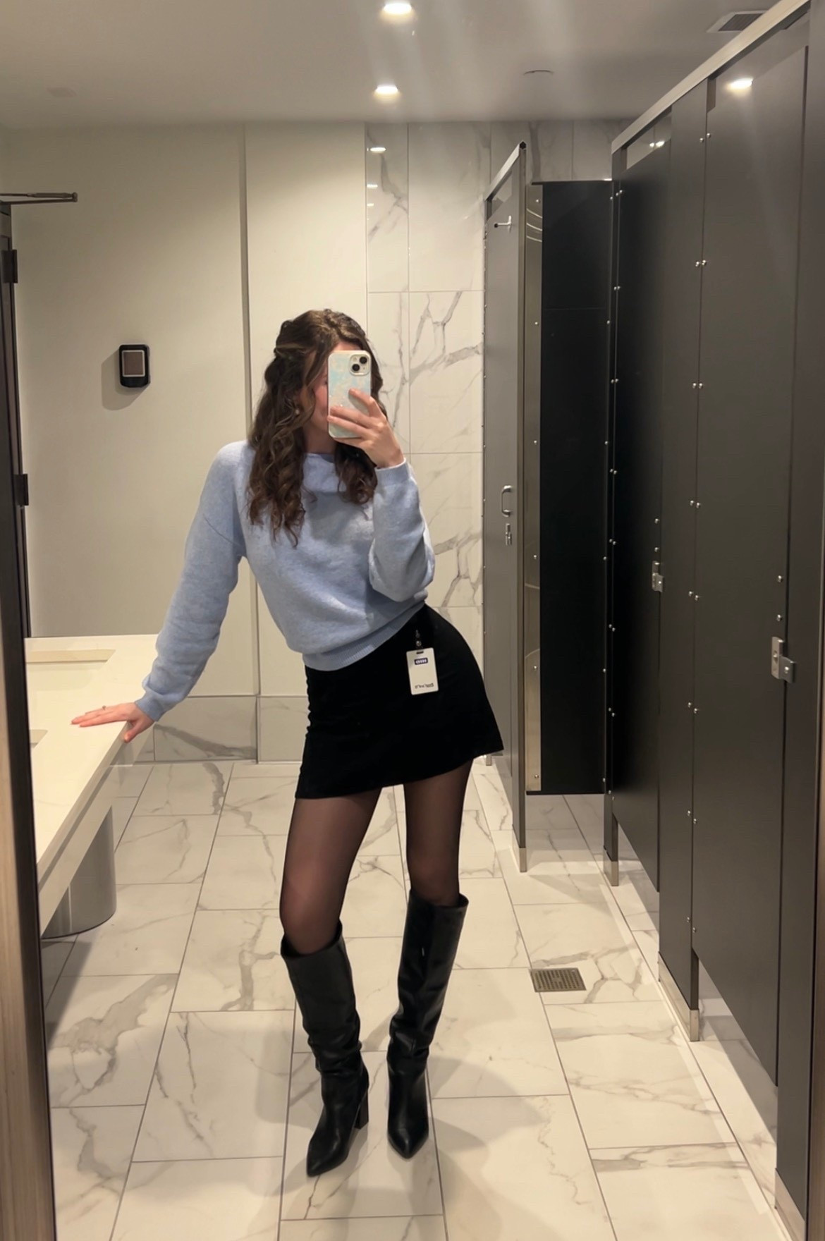 Corporate office outfit inspo

#LTKdayinmylife #LTKgrwm #LTKSpringSale