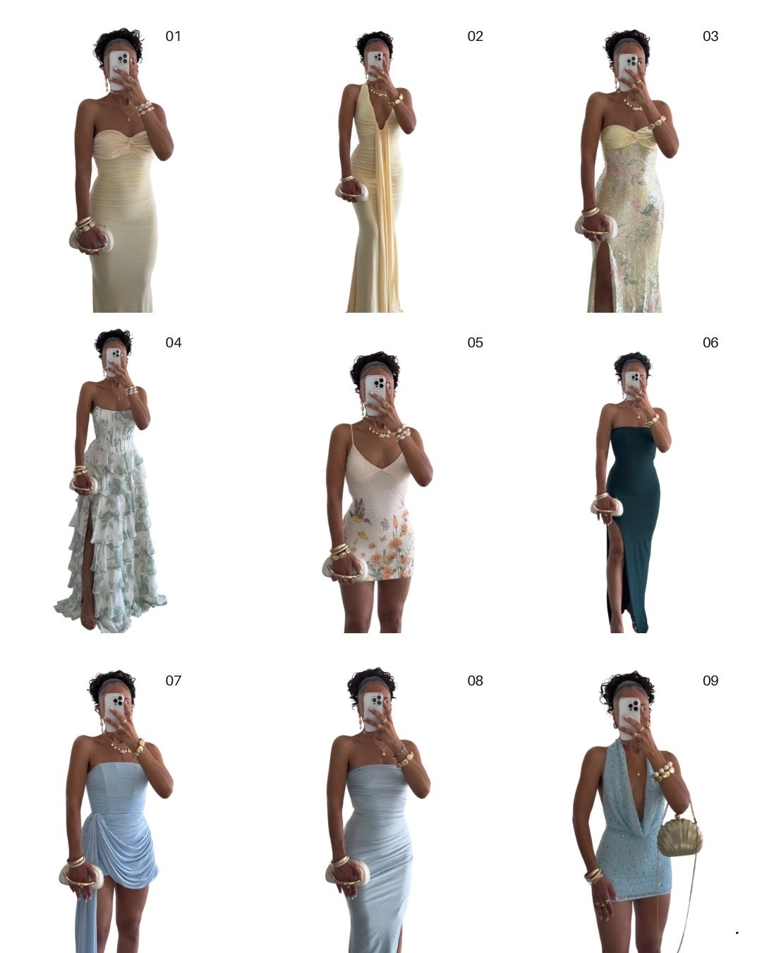 Summer dresses

#LTKWedding #LTKootd #LTKgrwm