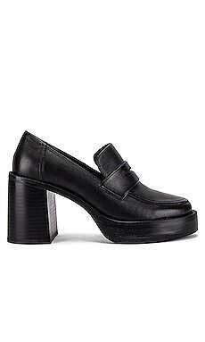 Tony Bianco Taranto Heel in Black from Revolve.com | Revolve Clothing (Global)