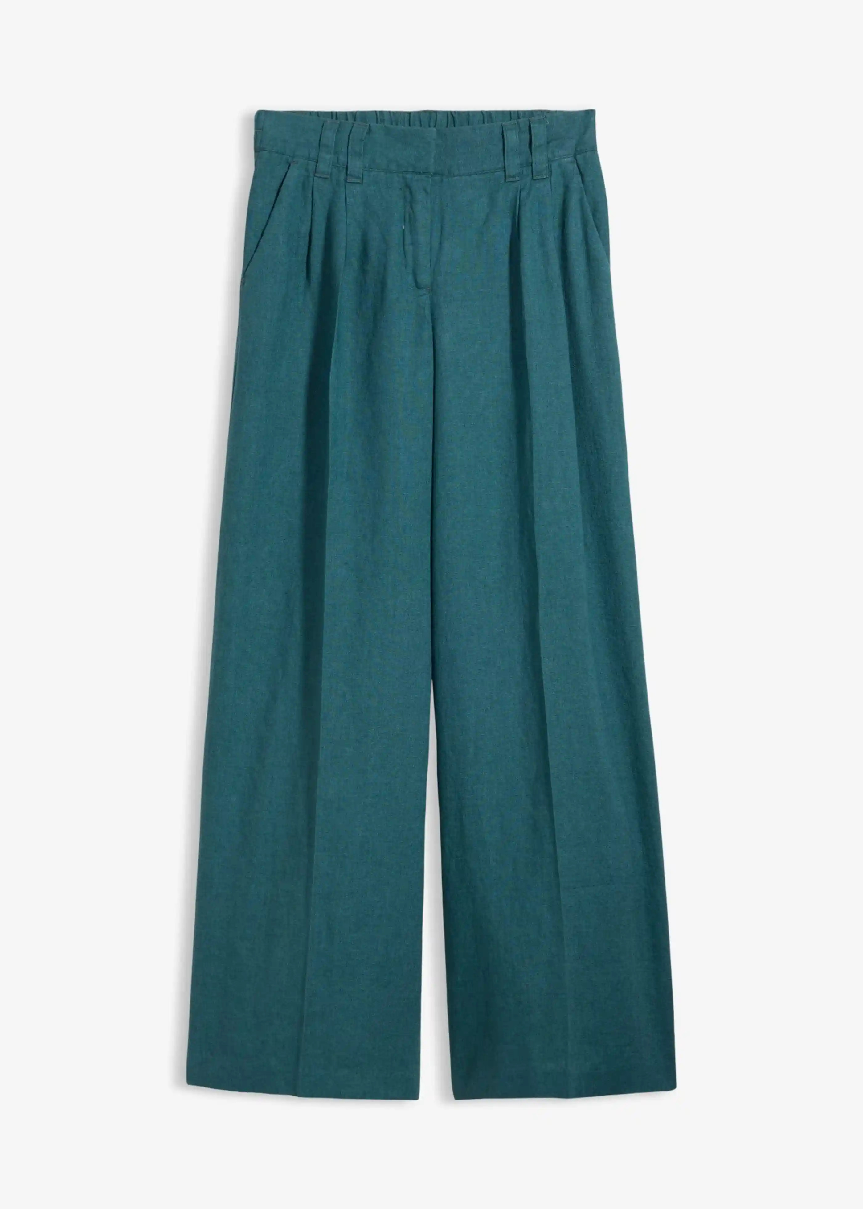 Leinenhose | Bonprix DE