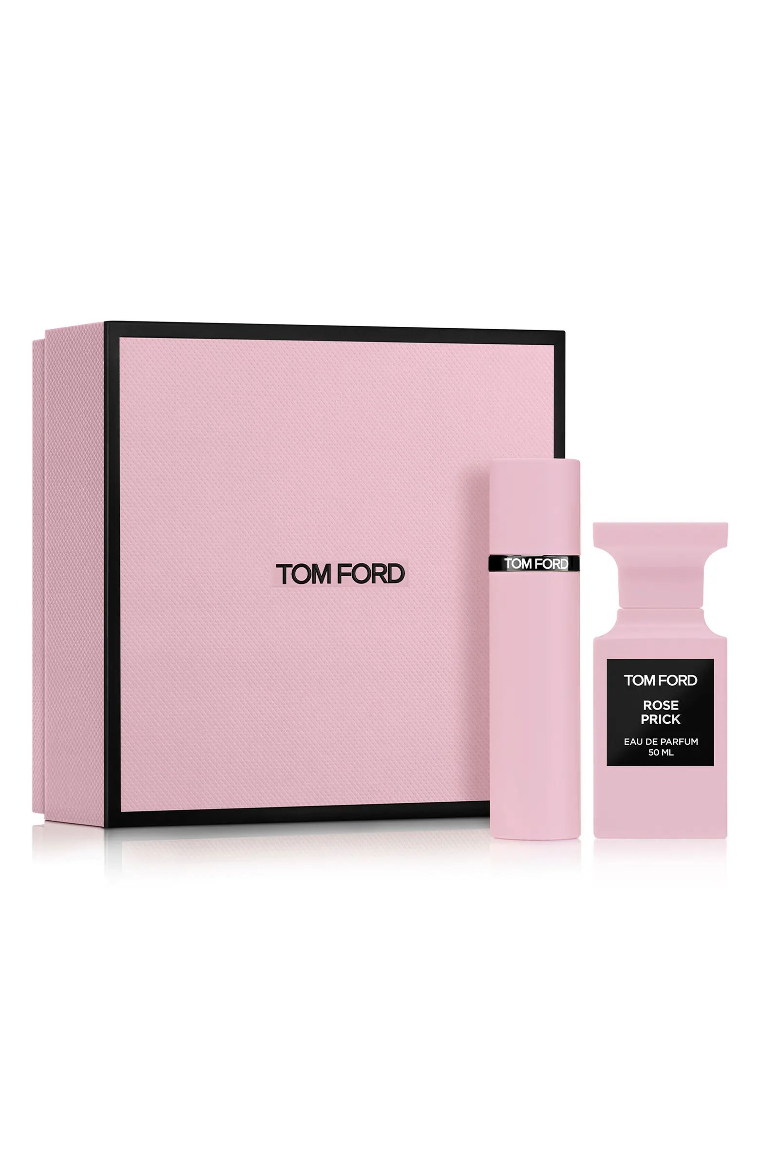 Tom Ford Private Blend Rose Prick Eau de Parfum Set $443 Value | Nordstrom | Nordstrom