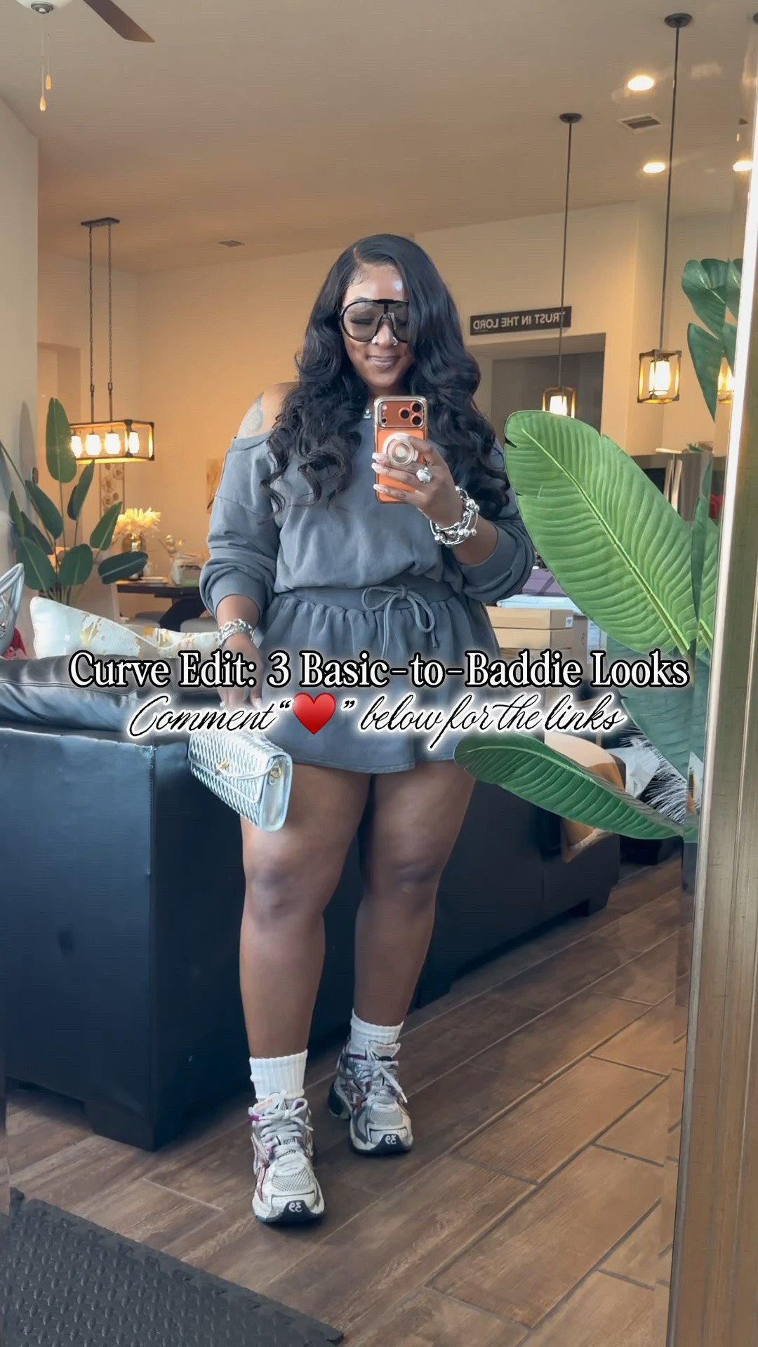 3 Cute Curve Approved Looks

#LTKootd #LTKSeasonal #LTKMidsize