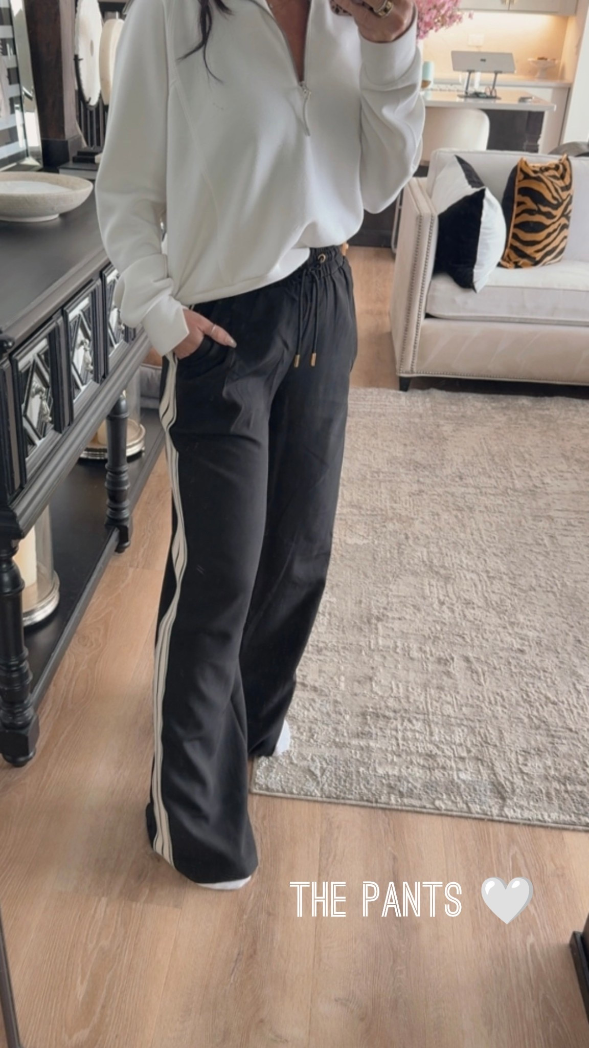 Casual day or dress up, so comfortable elastic waste
TTS in small 

#LTKMidsize #LTKootd #LTKPetite