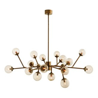 Arteriors Dallas Chandelier  | Bloomingdale's Home | Bloomingdale's (US)