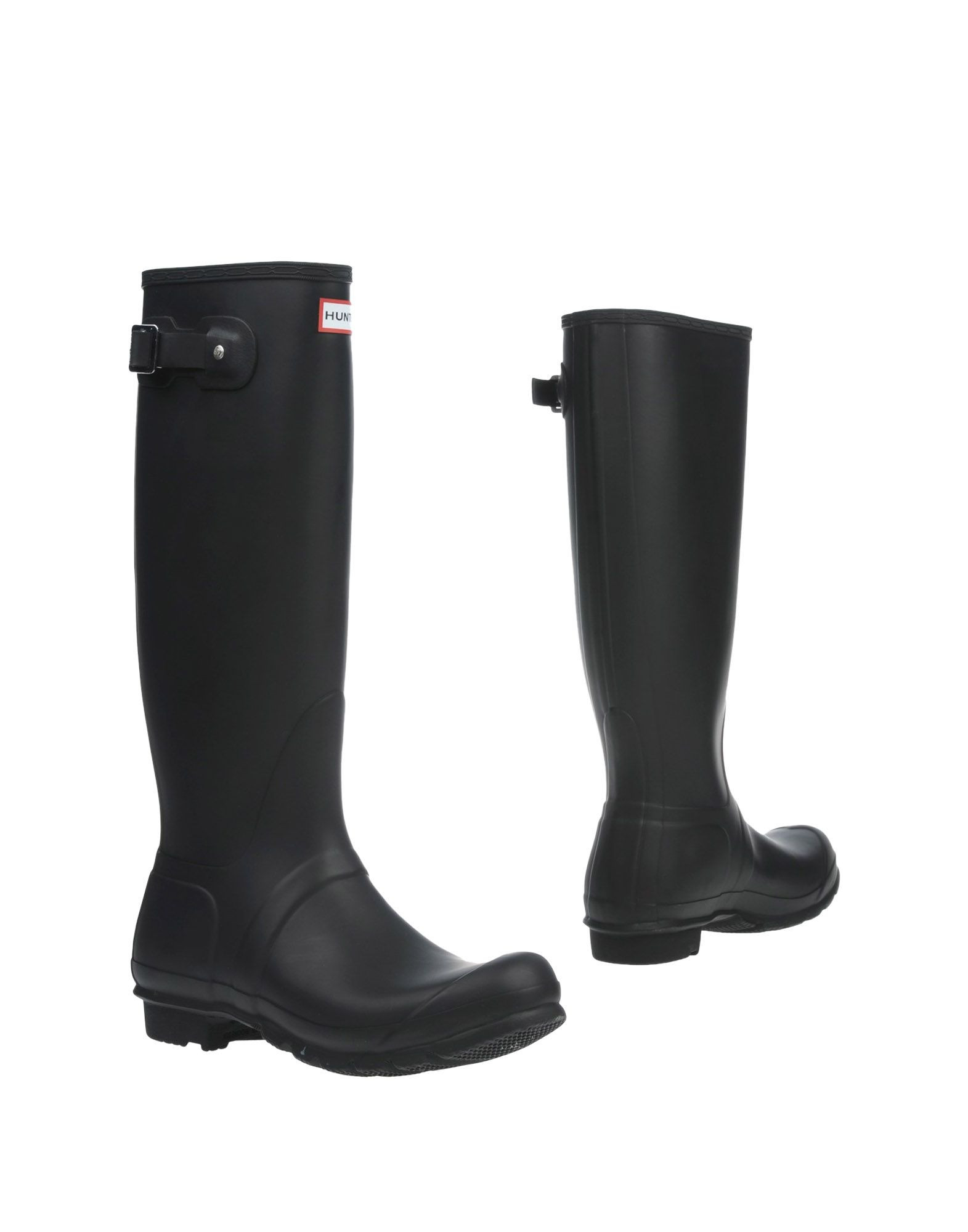 HUNTER Boots | YOOX (US)