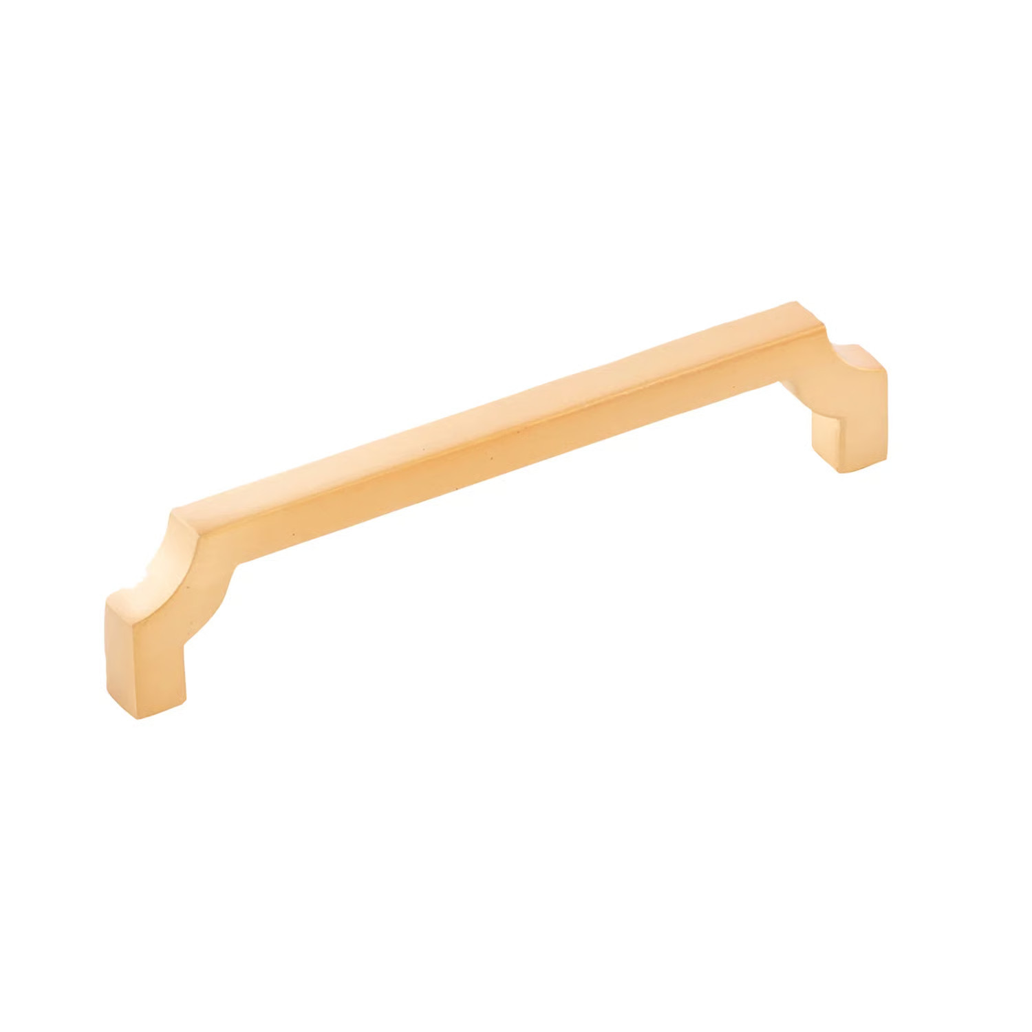 Belwith Keeler Monarch Collection Handle Pull - Cabinet Pull - Transitional Hardware for Drawers ... | Wayfair North America