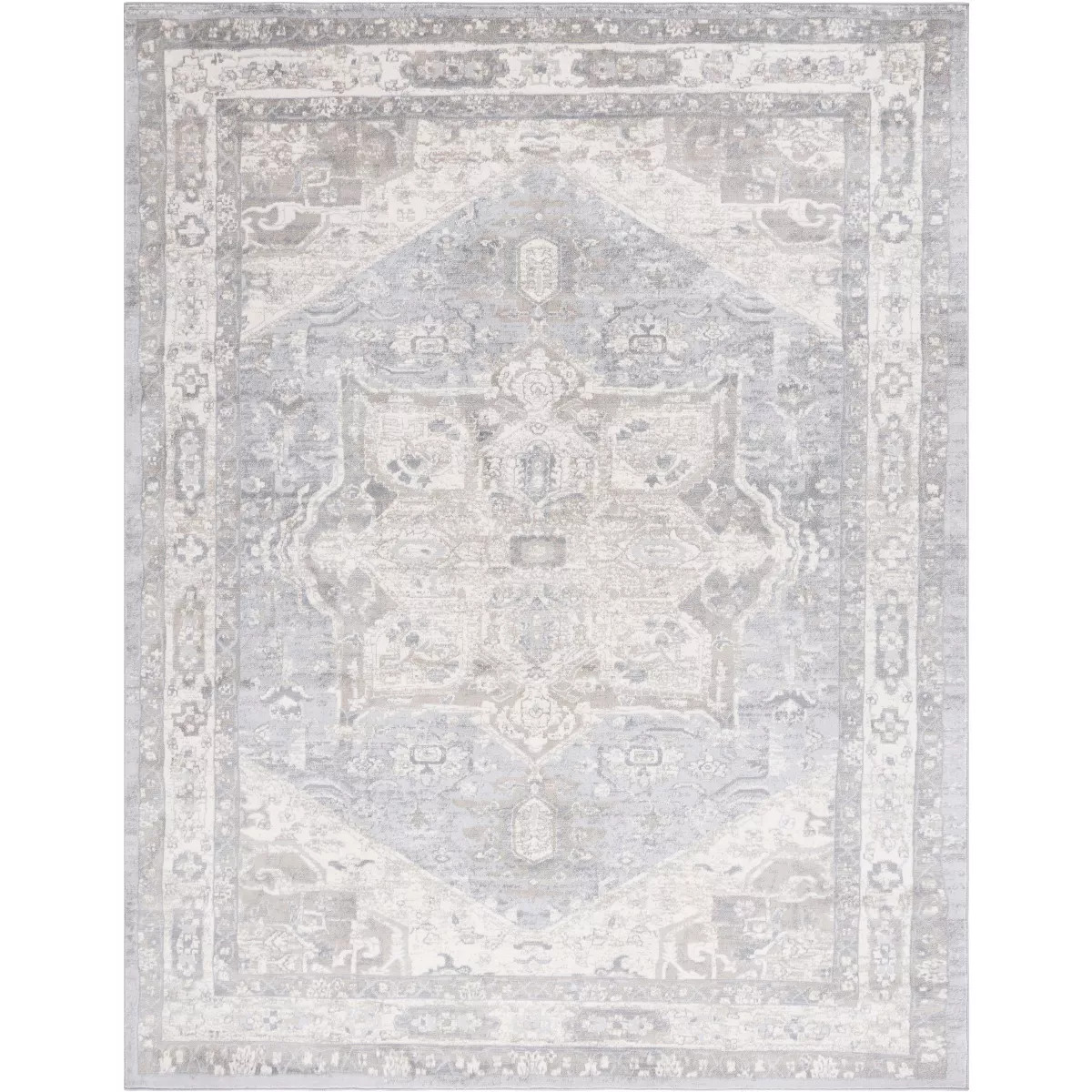 Brentwood BNT852 Power Loomed Indoor Rugs - Safavieh | Target