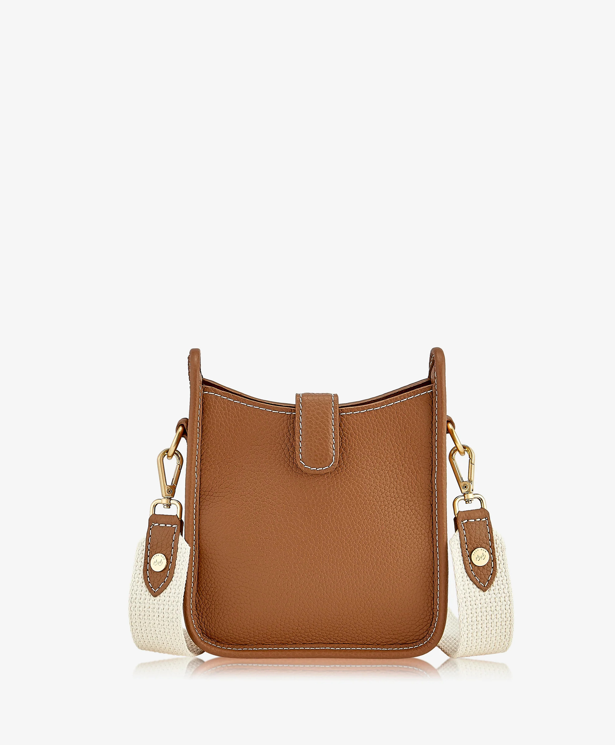 Ellie Crossbody | GiGi New York / Graphic Image