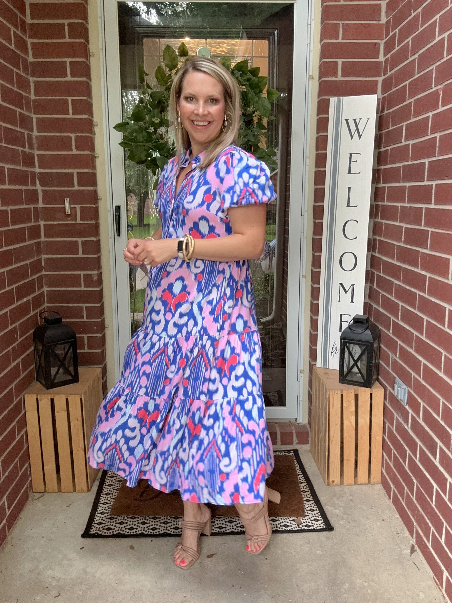 belk summer dresses Women's Midi Women's Casual Dresses | Belk