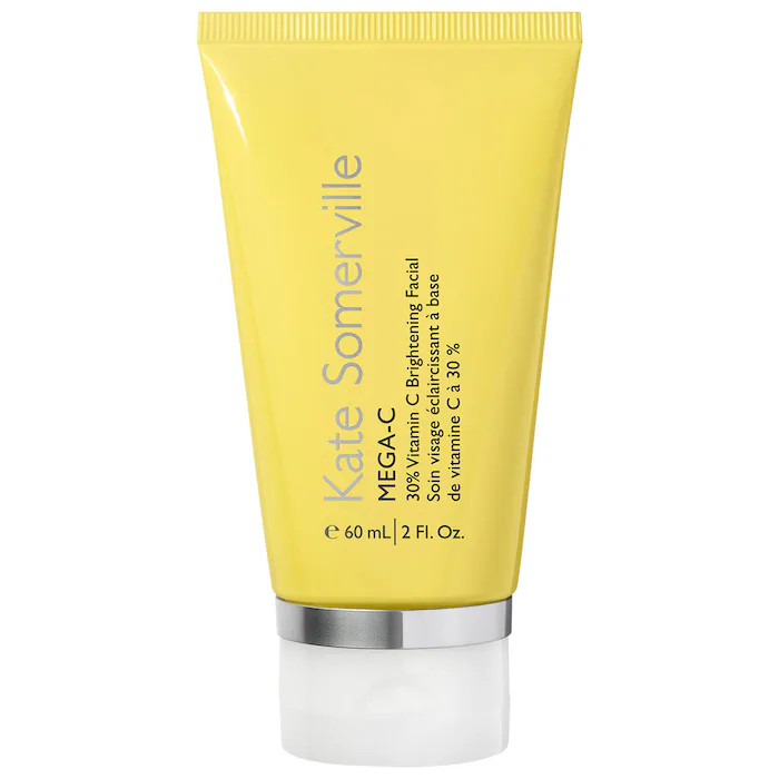 MEGA-C™ 30% Vitamin C Brightening Mask | Sephora (US)
