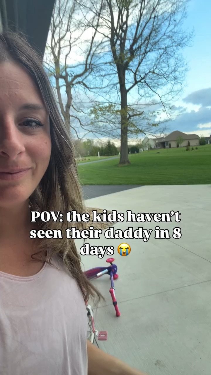 We missed you @a.grenga 🤍