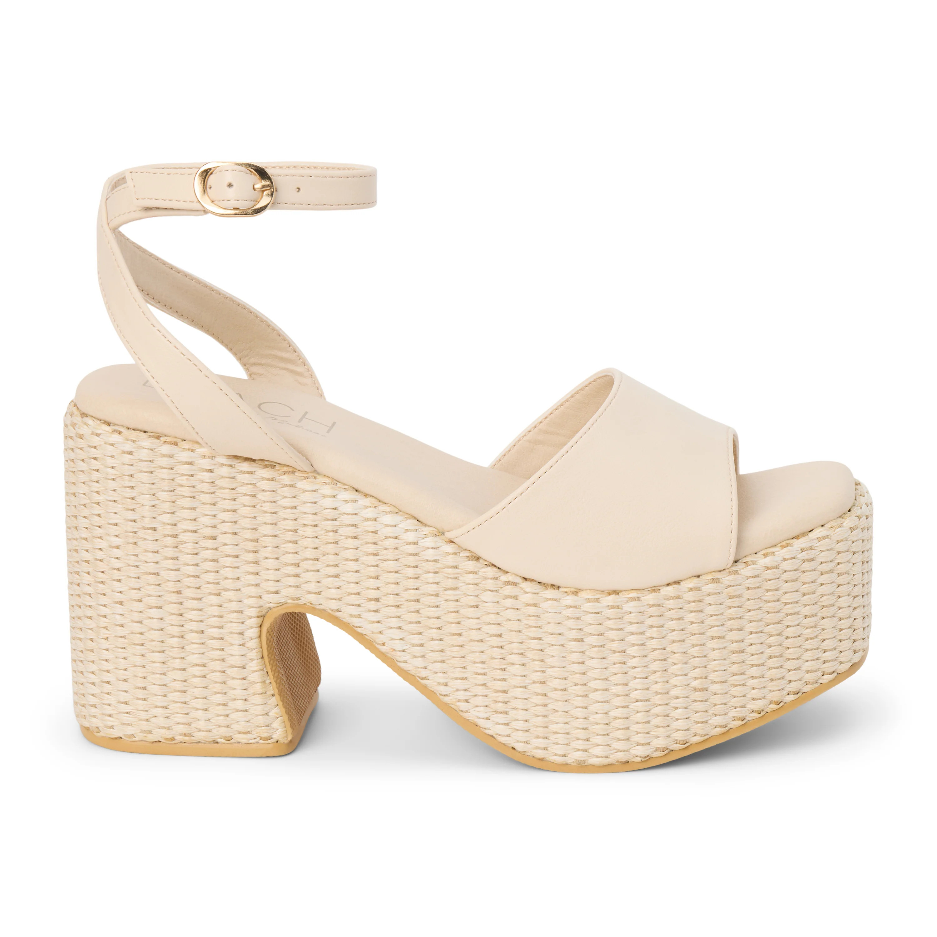 Arden Platform Sandal | Matisse Footwear