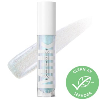 MILK MAKEUPOdyssey Hydrating Non-Sticky Lip Oil Gloss321|Ask a question|30.6K$26.00get it for $24... | Sephora (US)