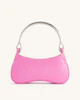 Ryann Shoulder Bag - Pink | JW PEI US