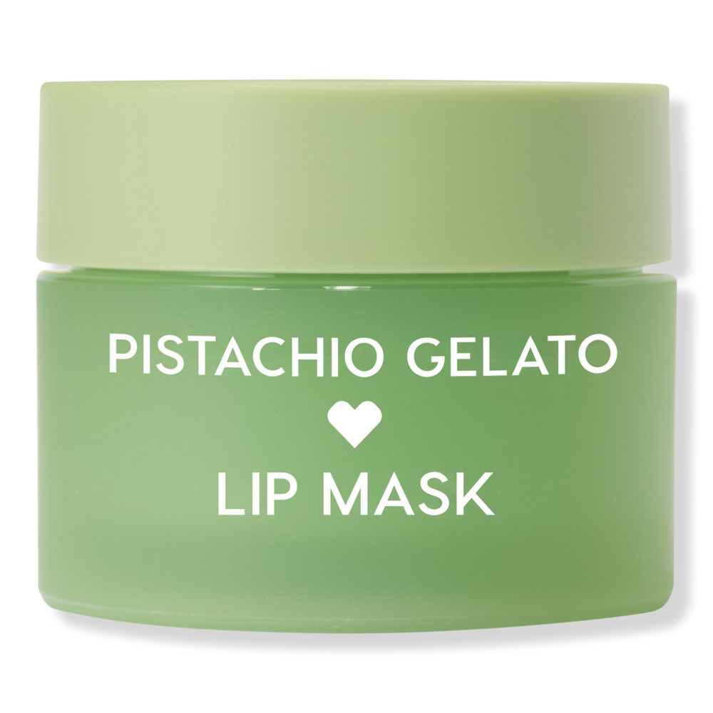 ColourPop Fresh Kiss Lip Mask - Pistachio Gelato | Ulta