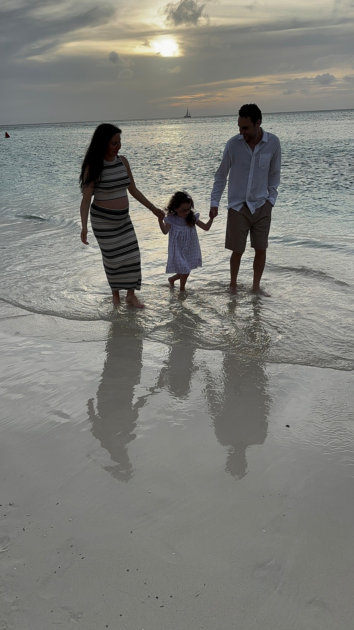 Perfect set for pregnancy and vacation. 

#LTKTravel #LTKBump #LTKSeasonal