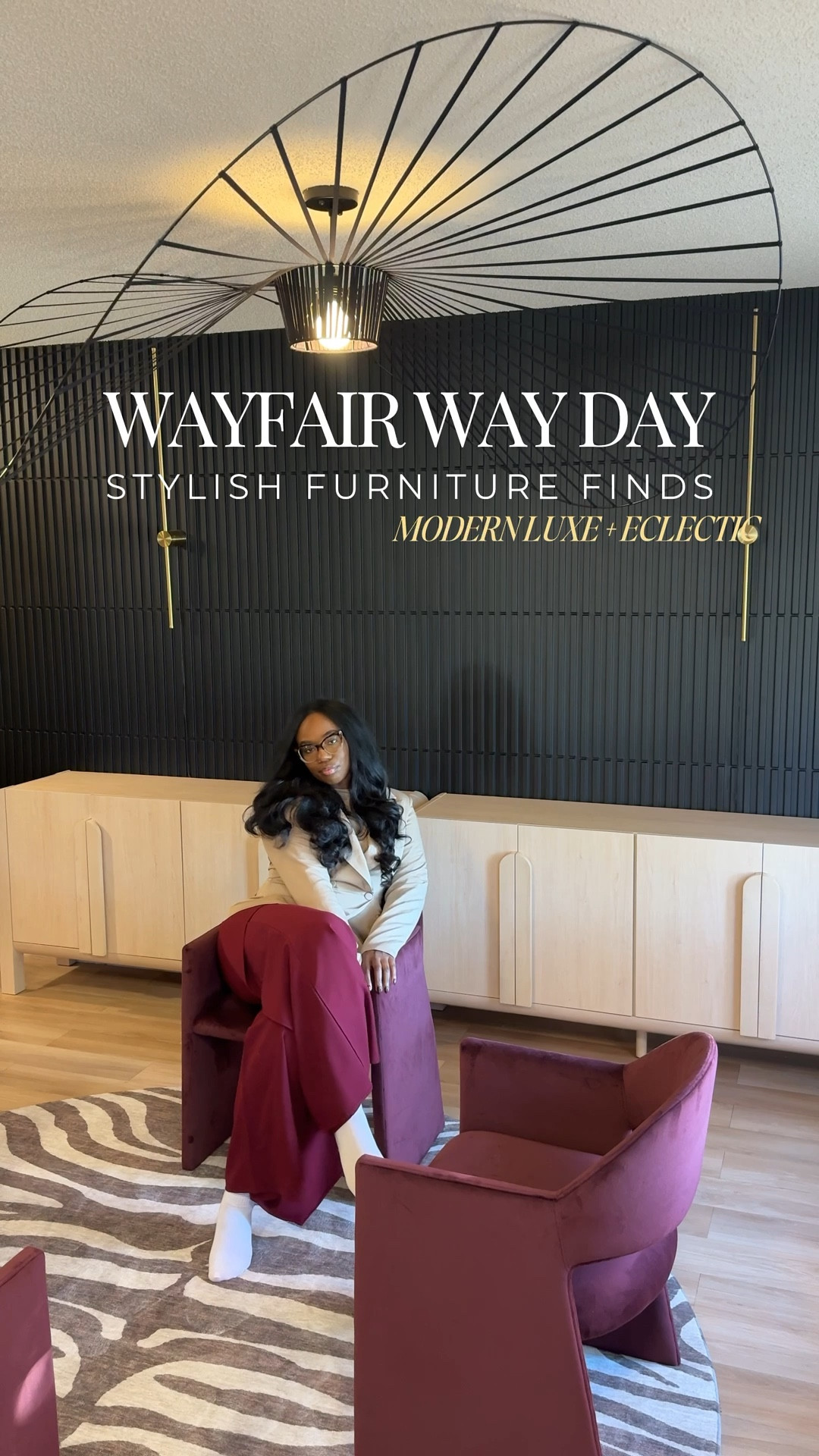 My fav light fixture so far! fashion hat shaped. Sharing all the sizes but I got the larger one on Wayfair. Could have probably gone one size down for this space 😅🤎 #home #lightfixture #diy 

#LTKStyleTip #LTKHome