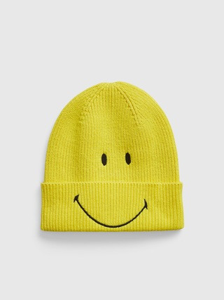 Gap × Smiley® Beanie | Gap (US)