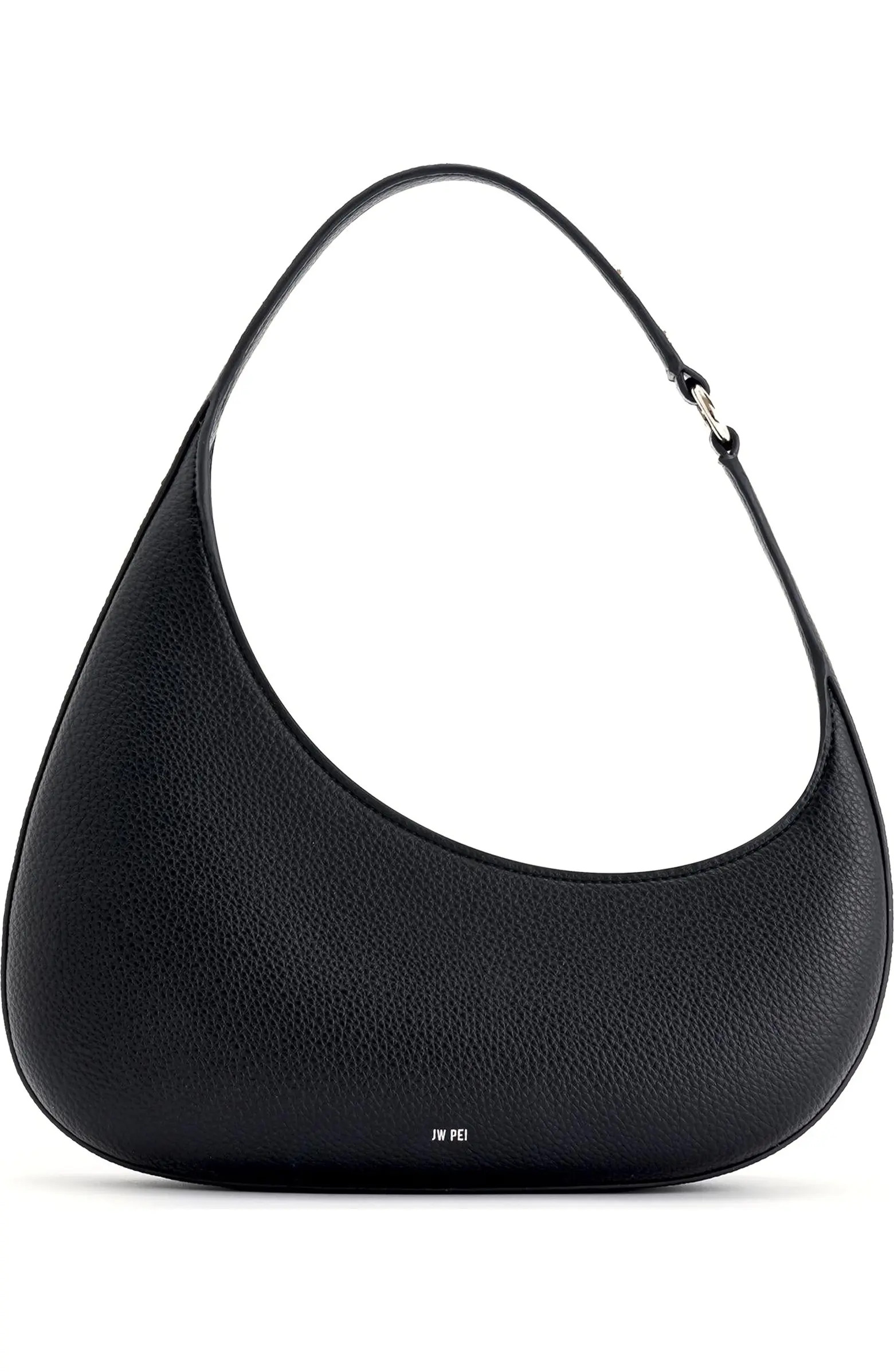 Harlee Faux Leather Shoulder Bag | Nordstrom
