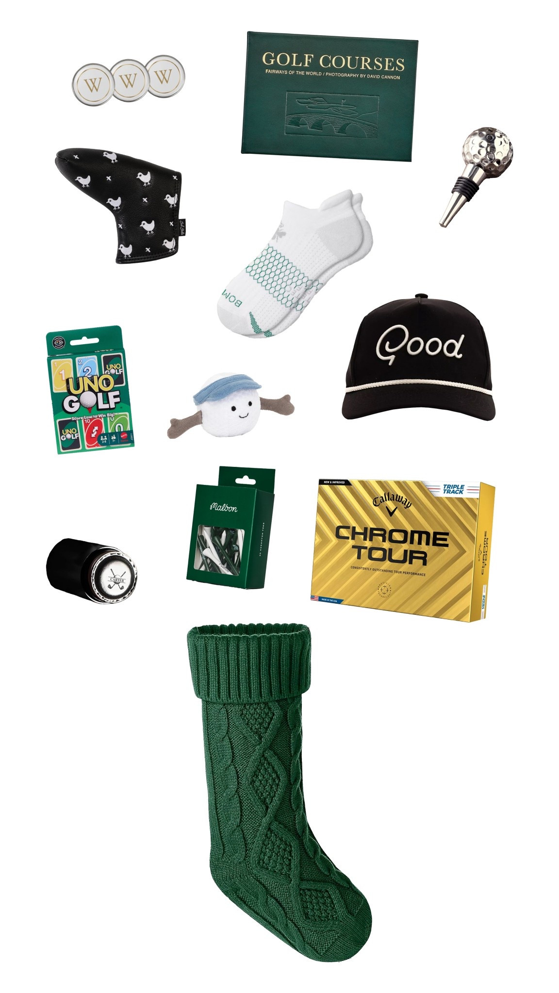 Stocking stuffer ideas 🎁

#LTKHoliday #LTKGiftGuide