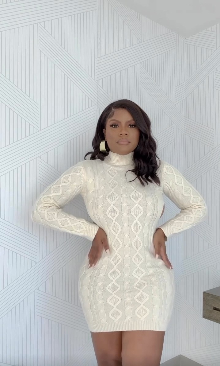 This dress is perfect for fall 

#LTKstyletip #LTKunder50