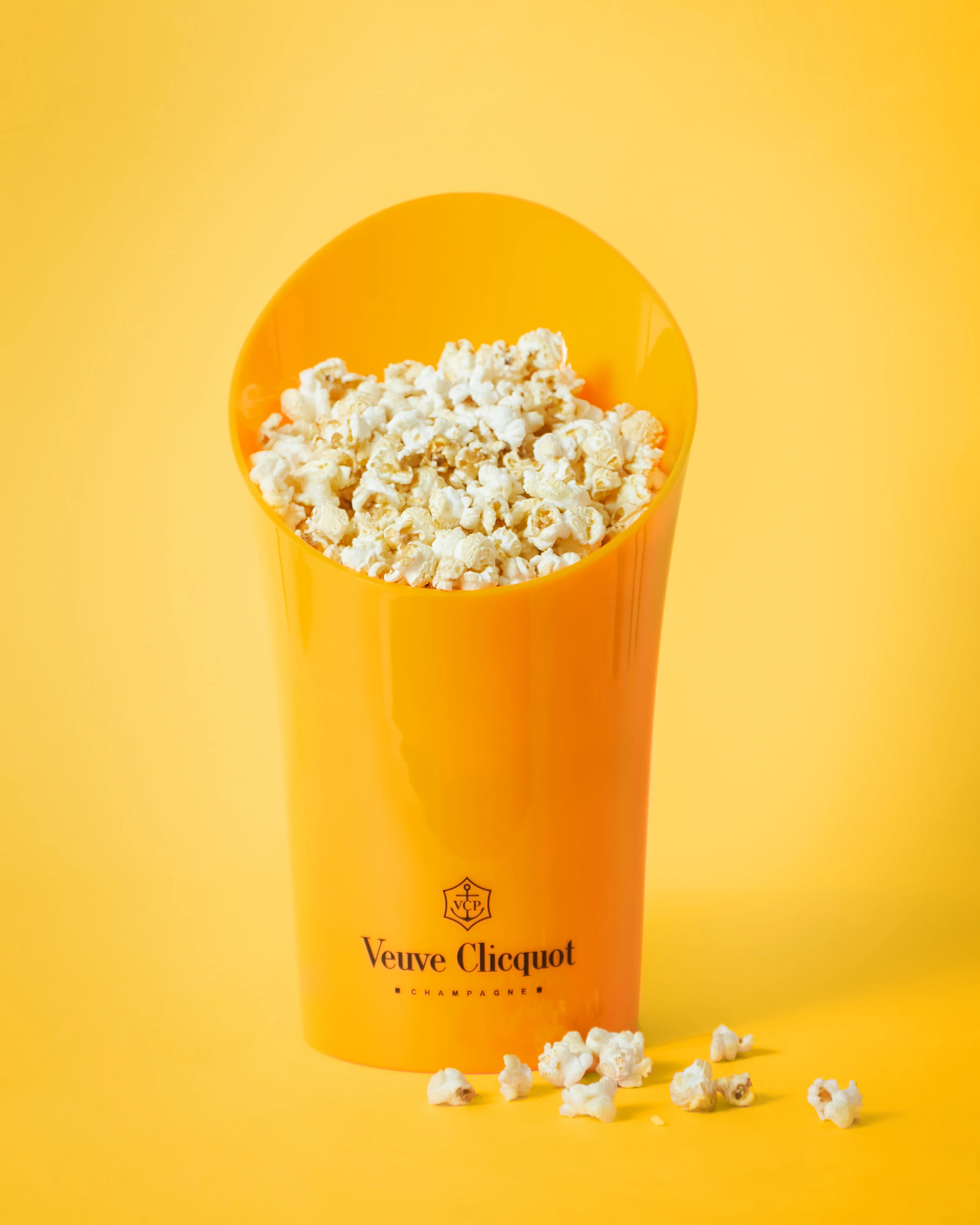 Orange Champagne Bucket | Tart By Taylor