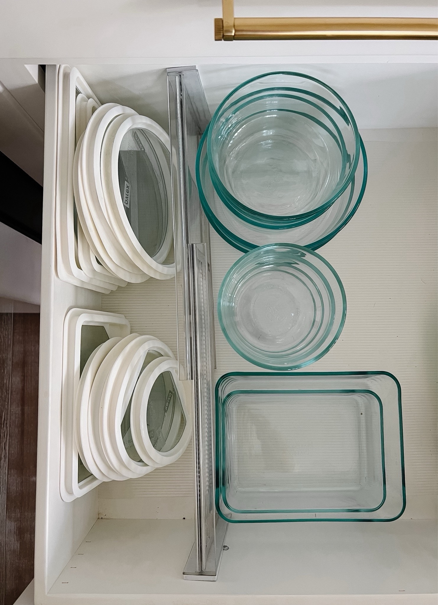 My favorite food storage containers! These are so sustainable, great quality and a perfect price point for the set of 10!

#LTKHome #LTKStyleTip