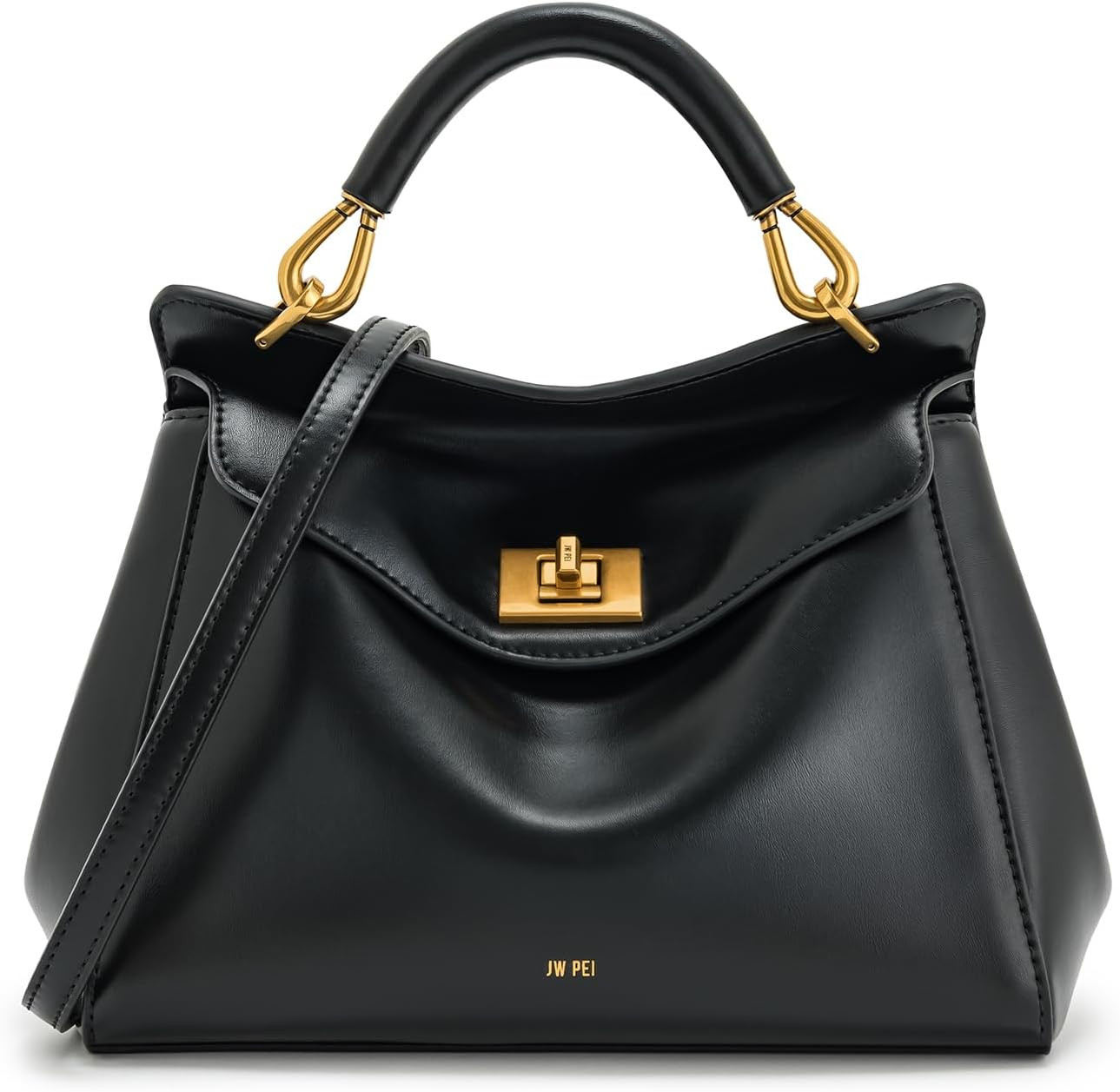 JW PEI Women's Lucia Classic Top Handbag | Amazon (US)