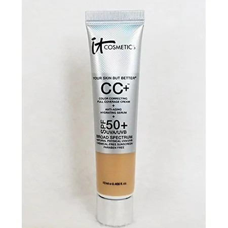 it cosmetics CC Cream Light | Walmart (US)