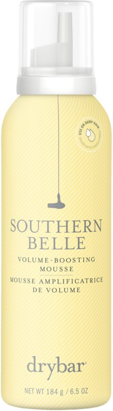 Southern Belle Volume-Boosting Mousse | Ulta