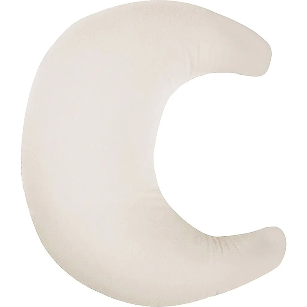 Snuggle Me Feeding & Support Pillow in Natural at Nordstrom | Nordstrom