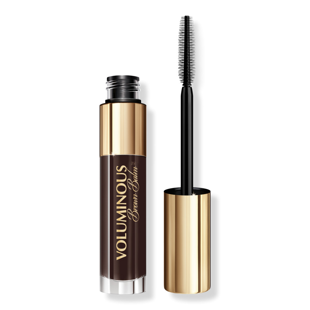 L'Oreal Voluminous Noir Balm Volumizing Mascara - Brown | Ulta