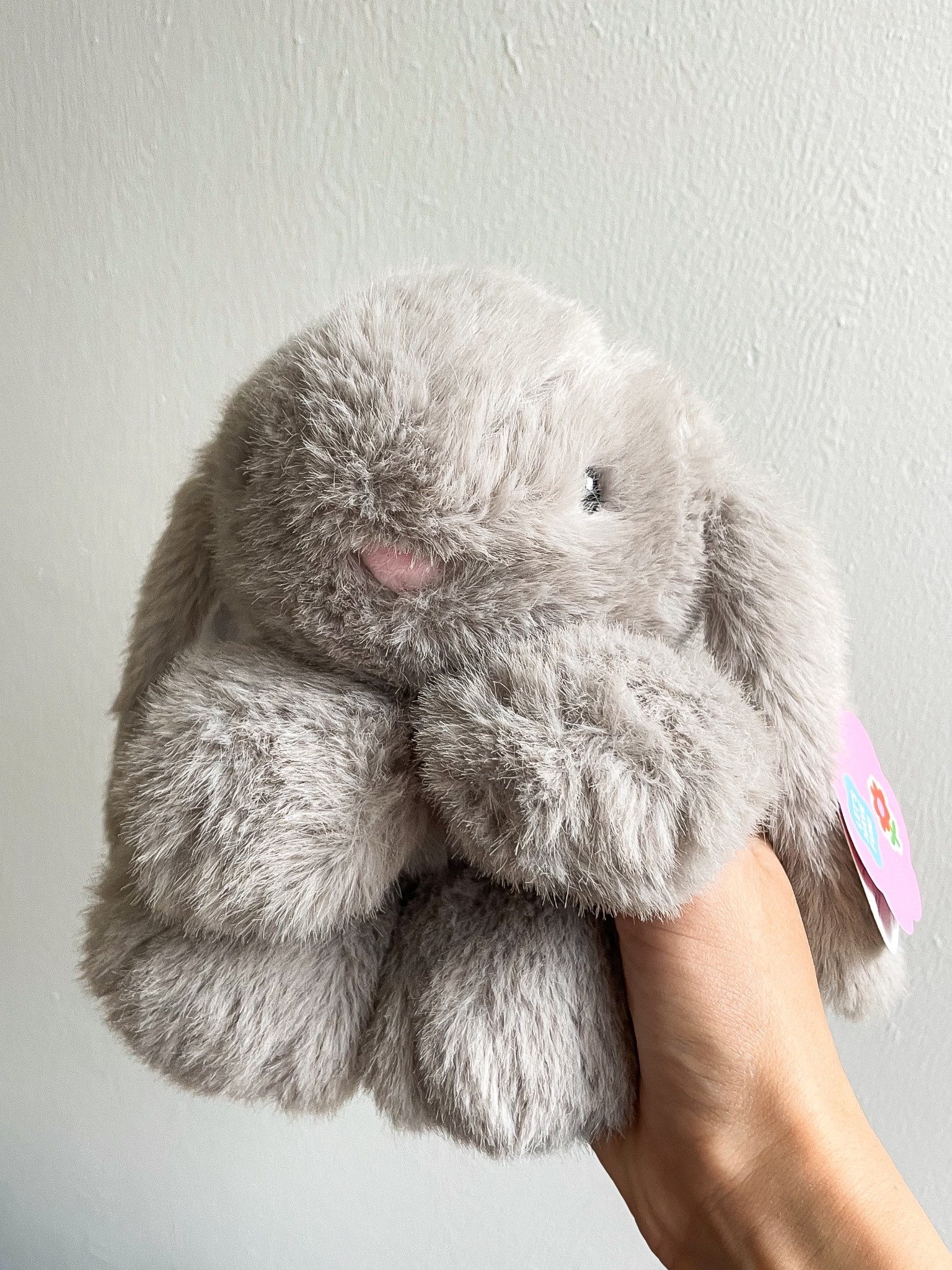 $5 bunny for Easter baskets! 