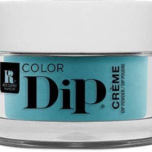 RC Red Carpet Manicure Color Dip, Blues | Amazon (US)