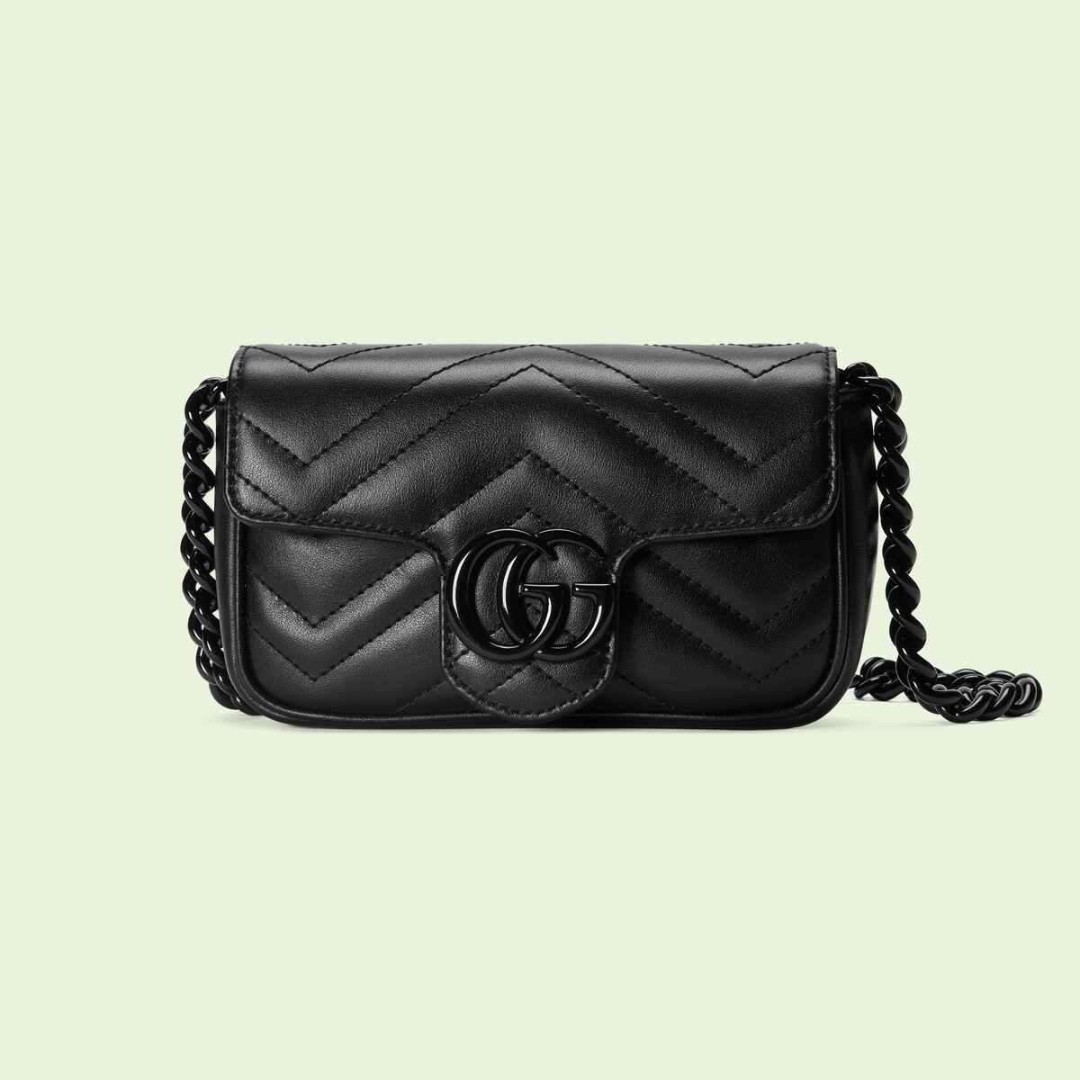 Gucci GG Marmont belt bag | Gucci (US)