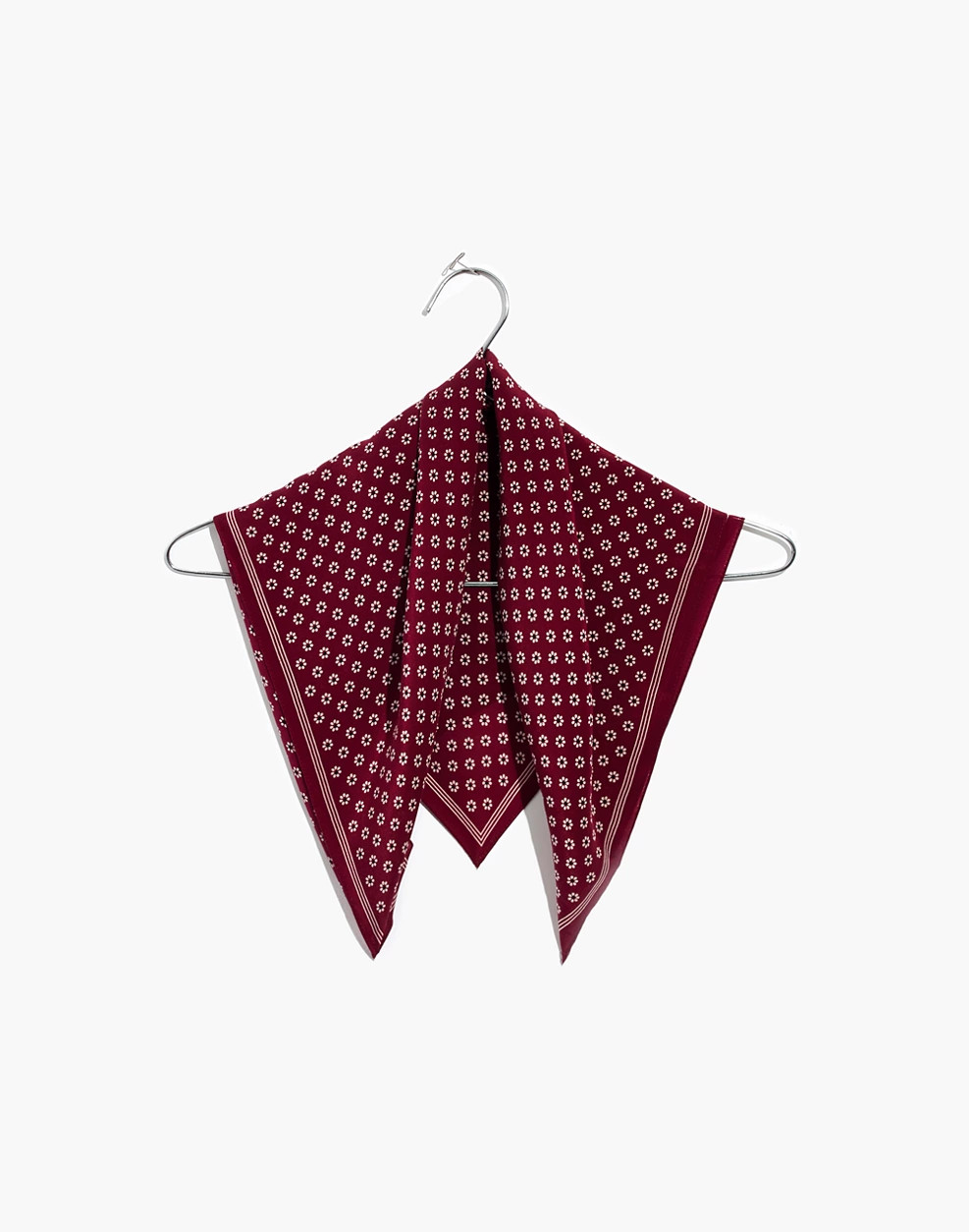 Silk Bandana | Madewell