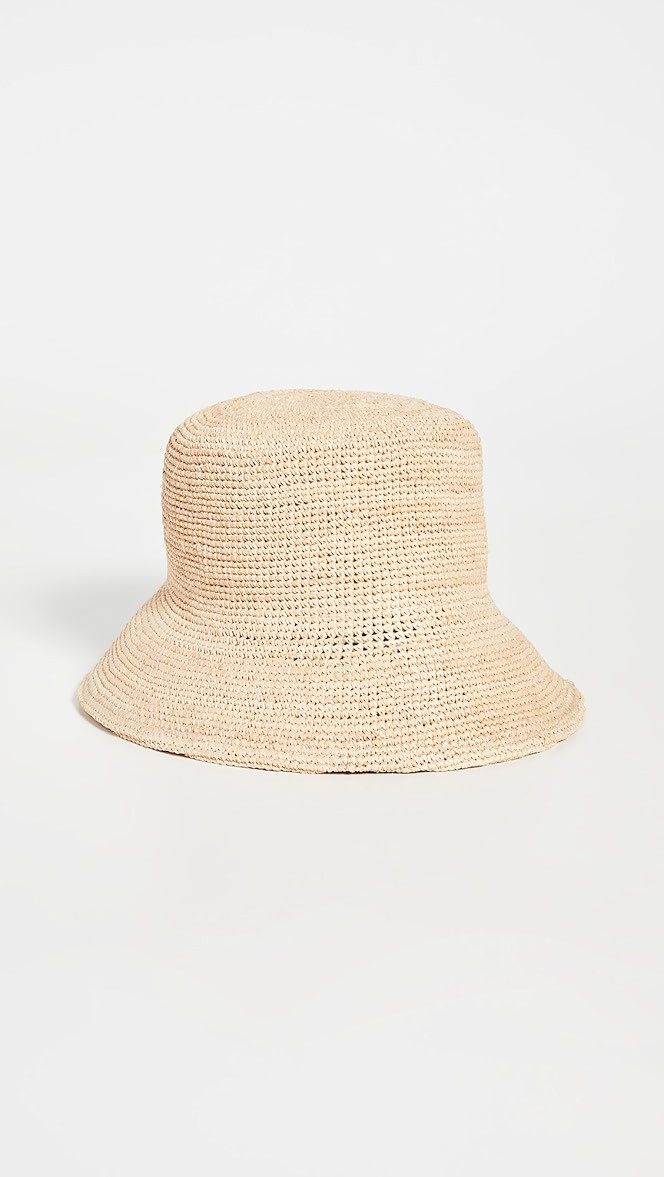 Lack Of Color Inca Bucket Hat | SHOPBOP | Shopbop