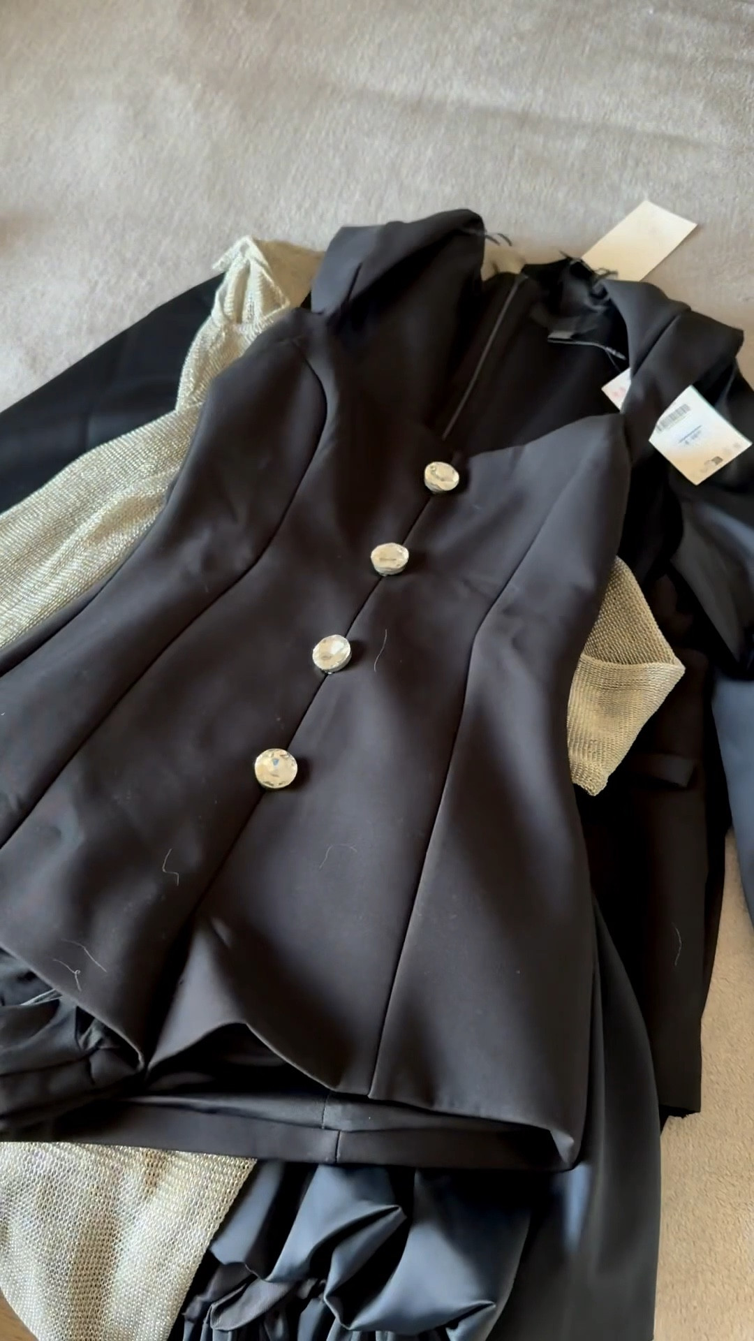 #LTKeurope #LTKwinter #LTKpartywear