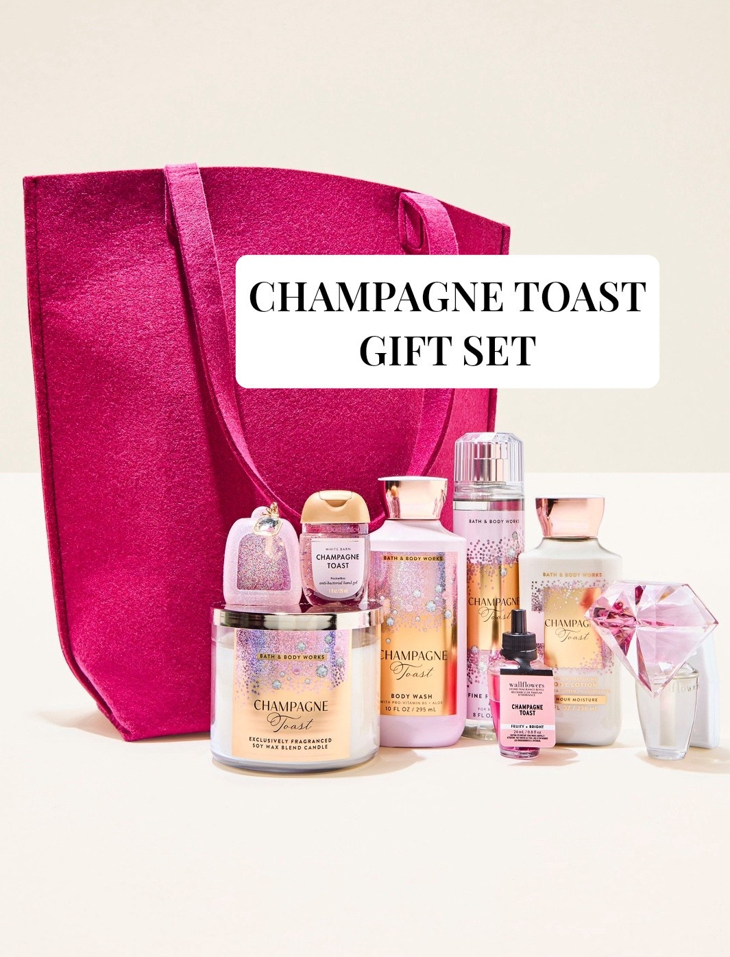$40 Gift Set w/ $40 Purchase 
Originally $140 

ALL Room Sprays $2.95 💥

#LTKGiftGuide #LTKHoliday #LTKCyberWeek