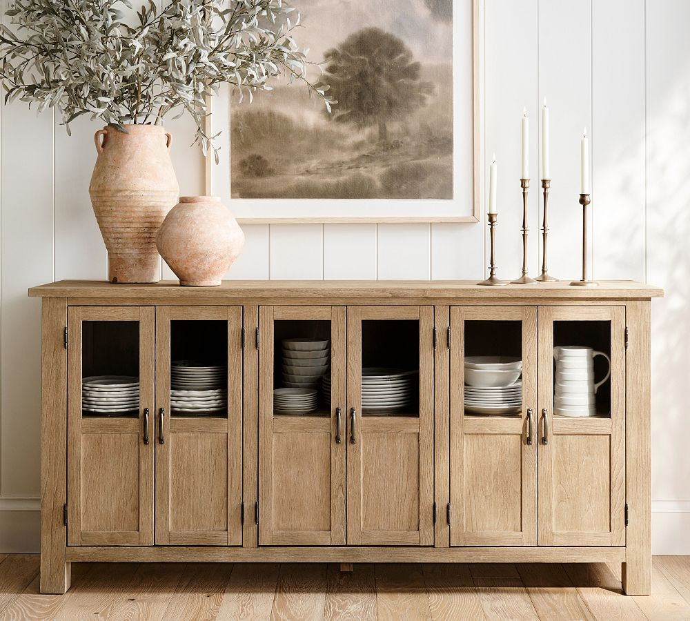 Toscana Buffet (75") | Pottery Barn (US)