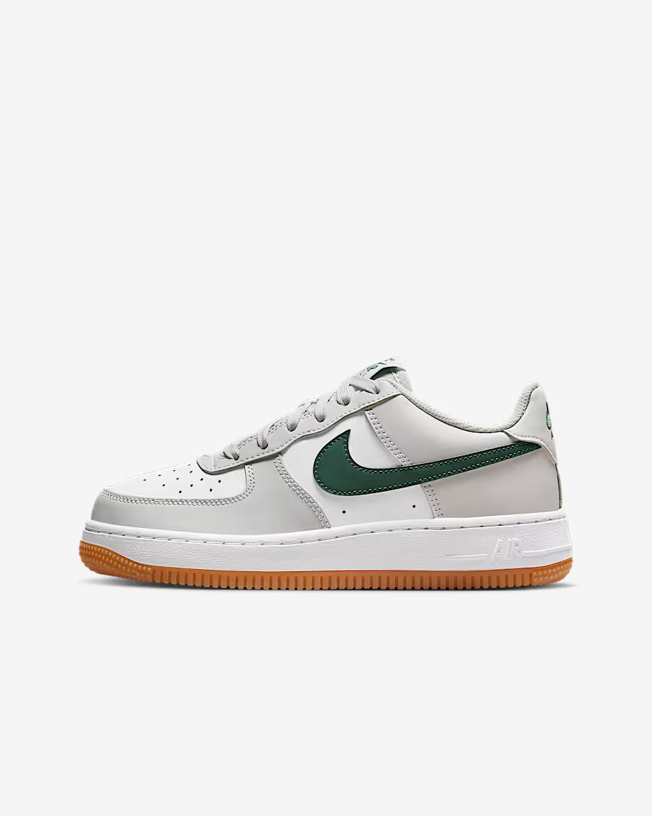 Nike Air Force 1Big Kids' Shoes | Nike (US)